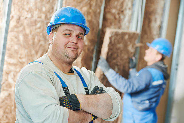 Best Insulation Replacement Services  in Cupertino, CA